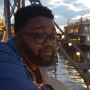 Meet your Posher, Deangelo